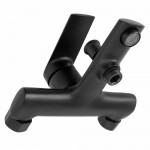 Смеситель для ванны REA BLADE OLD BLACK Смеситель для ванны REA BLADE OLD BLACK